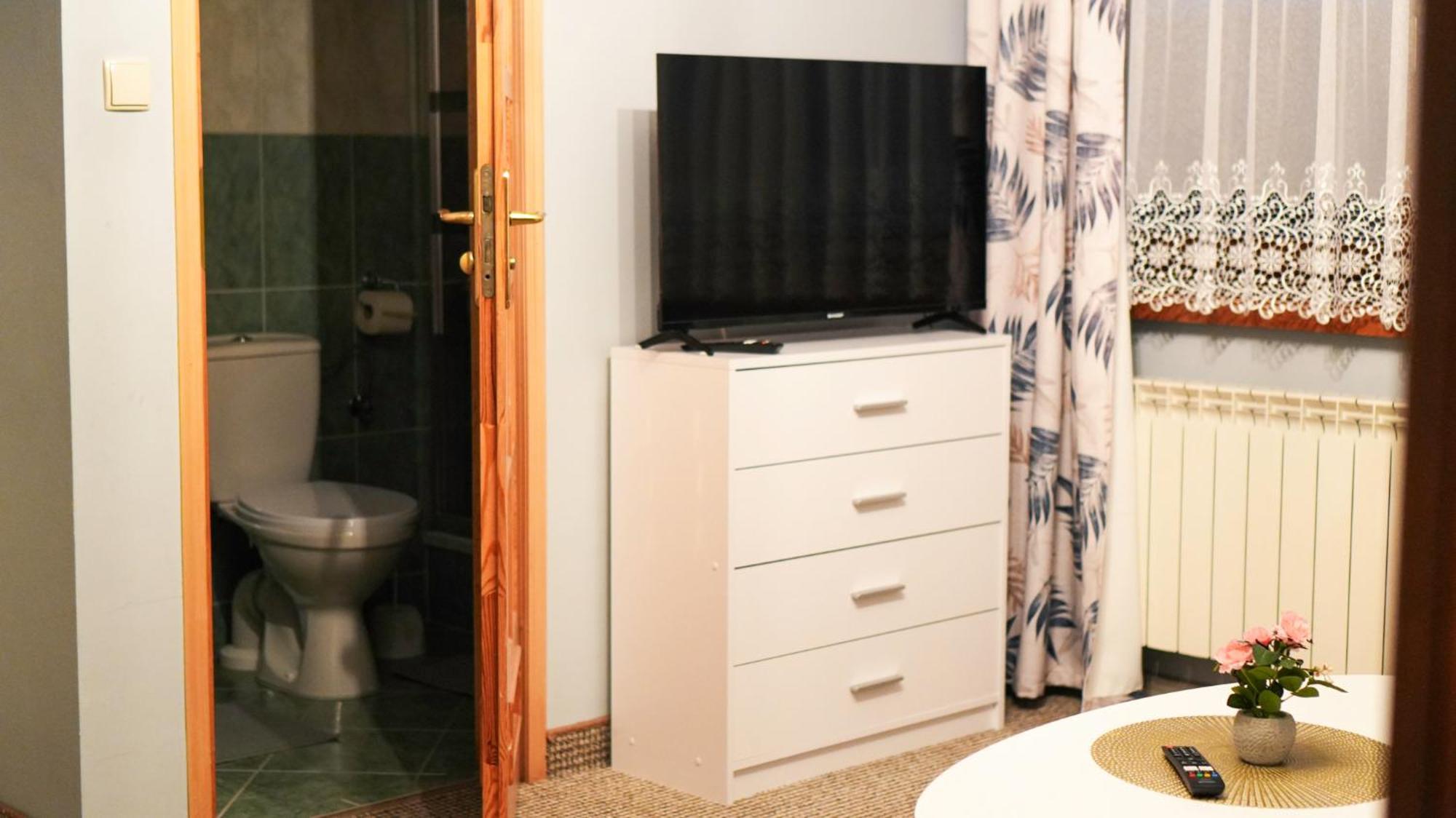 Pensjonat U Doroty, Zakopane - Twoje Miejsce W Gorach Zimmer foto