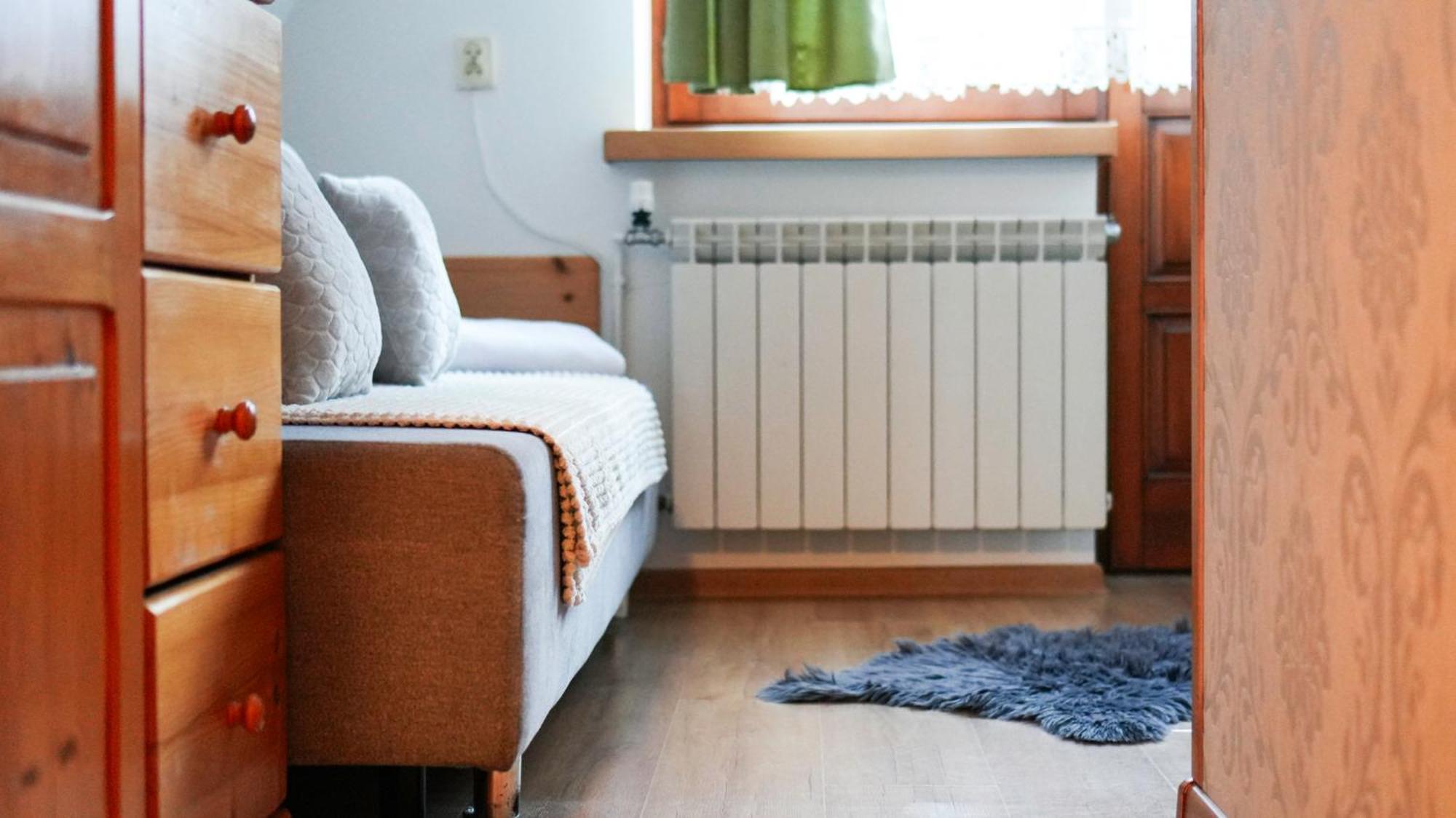 Pensjonat U Doroty, Zakopane - Twoje Miejsce W Gorach Zimmer foto
