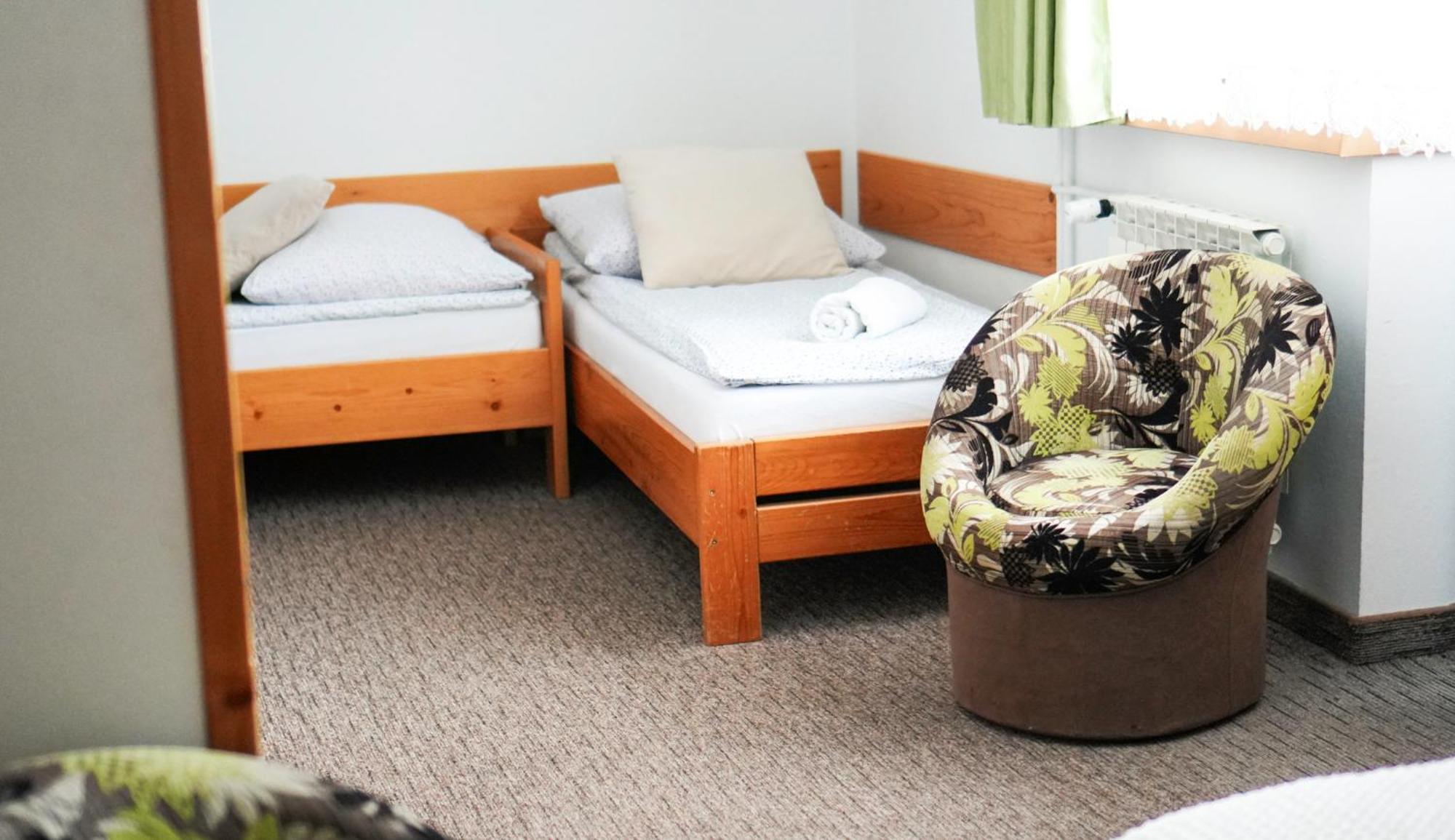 Pensjonat U Doroty, Zakopane - Twoje Miejsce W Gorach Zimmer foto