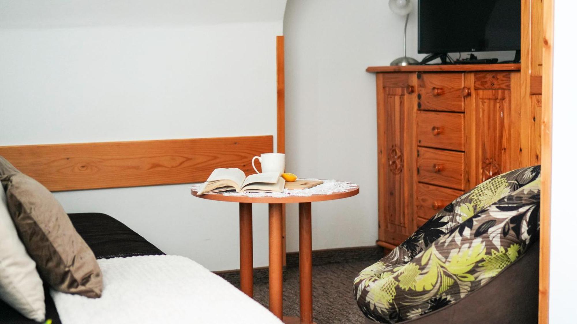 Pensjonat U Doroty, Zakopane - Twoje Miejsce W Gorach Exterior foto