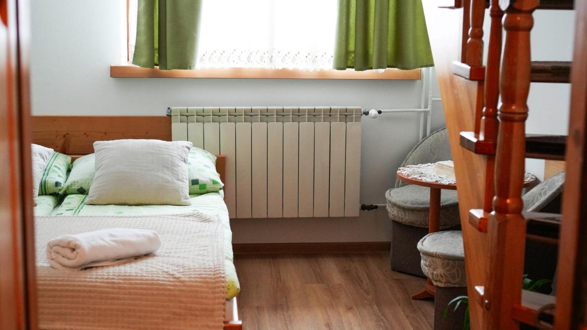 Pensjonat U Doroty, Zakopane - Twoje Miejsce W Gorach Zimmer foto