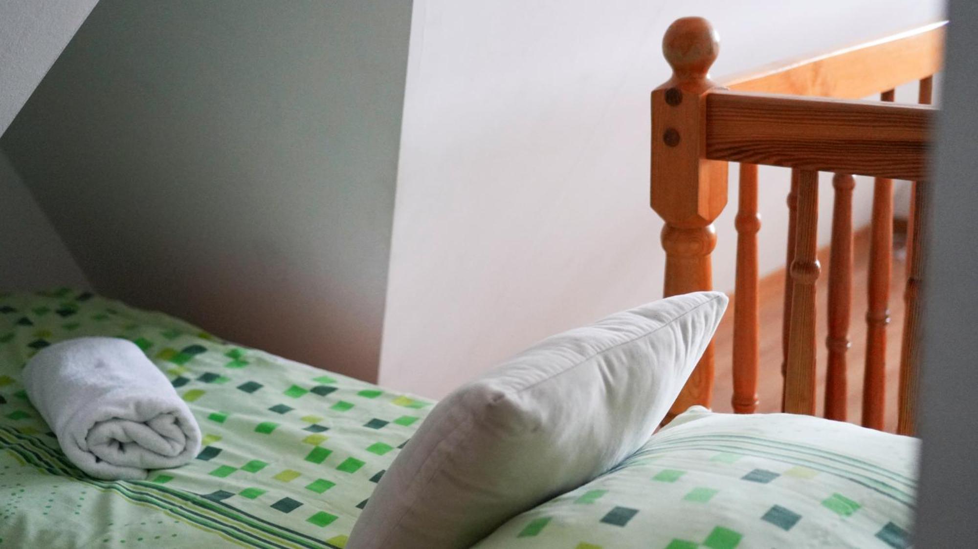 Pensjonat U Doroty, Zakopane - Twoje Miejsce W Gorach Zimmer foto